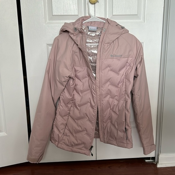 Columbia Jackets & Blazers - Columbia winter jacket